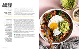Rise and Run: Recipes, Rituals and Runs to Fuel Your Day: A Cookbook - Retail Maharaj