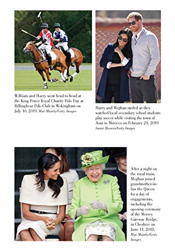 Finding Freedom: Harry and Meghan and the Making of a Modern Royal Family - Retail Maharaj