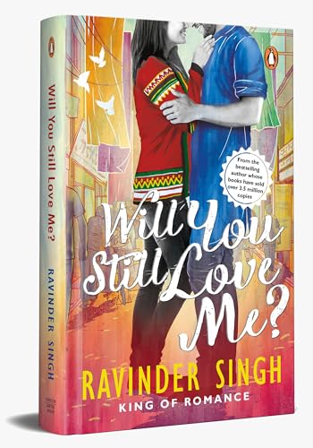 PMR: Will You Still Love Me? - Retail Maharaj