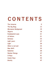Fundamentals Of The Universe