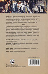 AMERICAN LITERATURE - Retail Maharaj