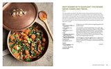 Don't Worry, Just Cook: Delicious, Timeless Recipes for Comfort and Connection - Retail Maharaj