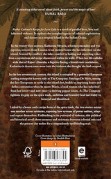 Father Cabraal’s Recipe for Love Cake: Winner of the Gratiaen Prize | A Literary Novel Spanning Colonial Legacy, Love and Rebellion - Retail Maharaj