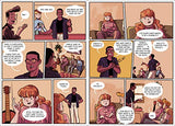 The Montague Twins #2: The Devil's Music: (A Graphic Novel) - Retail Maharaj
