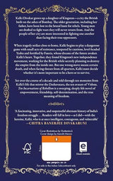 Ten Incarnations of Rebellion: A Speculative Historical Novel of Indian Independence, Rebellion, Friendship & Empowerment Inspired by Dashavatara Legends - Retail Maharaj