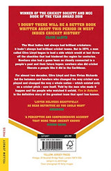 Fire in Babylon: How the West Indies Cricket Team Brought a People to its Feet - Retail Maharaj