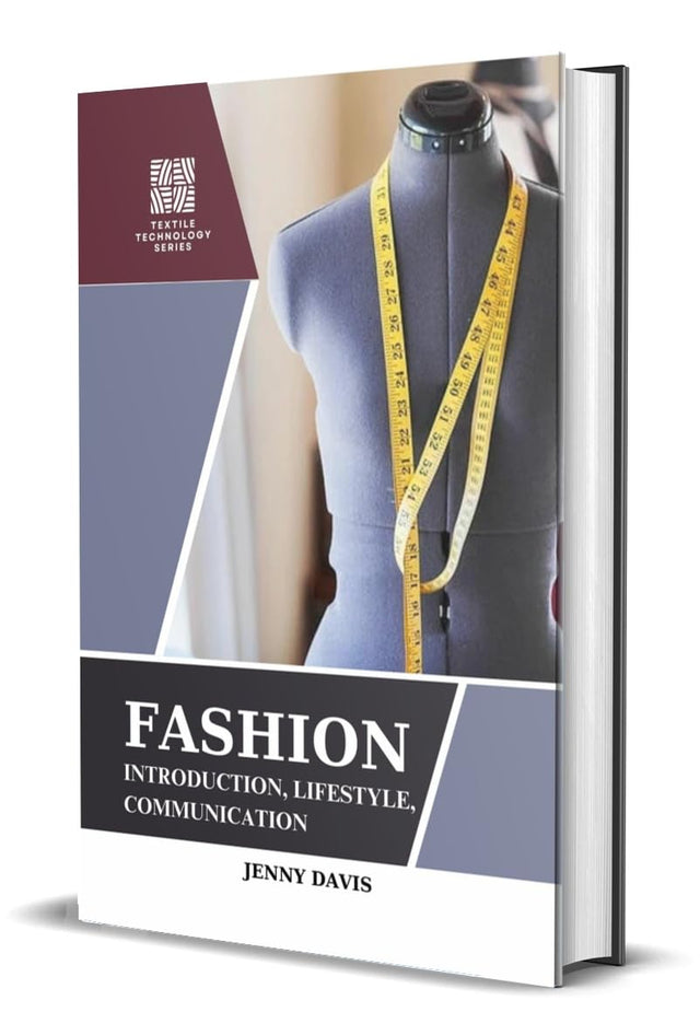 Fashion: Introduction, Lifestyle, Communication - Retail Maharaj
