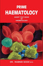 Prime Haematology Short Text Book Of Haematology The Original Book Dr. Ramnik Sood M.D. - (English Version) - Retail Maharaj