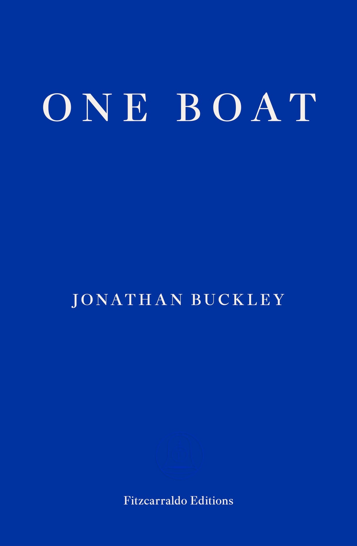 One Boat - Retail Maharaj