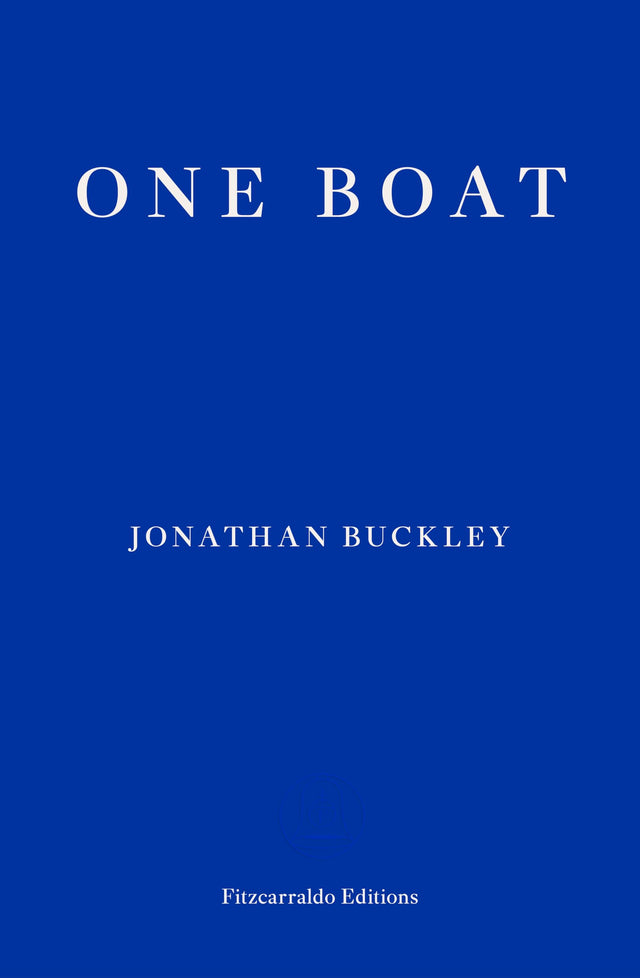 One Boat - Retail Maharaj