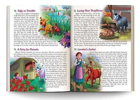 151 Farm Tales - Retail Maharaj
