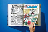 Marvel Comics Library. Spider-Man. Vol. 1. 1962-1964: 1962–1964 - Retail Maharaj