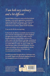 My Passage to India: A Memoir - Retail Maharaj