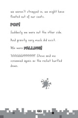 Diary Of A Minecraft Zombie #22: Through The Wormhole - Retail Maharaj