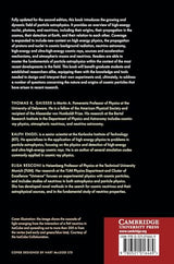 Cosmic Rays and Particle physics, 2nd Edition - Retail Maharaj