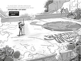 The Last Kids on Earth: June's Wild Flight - Retail Maharaj