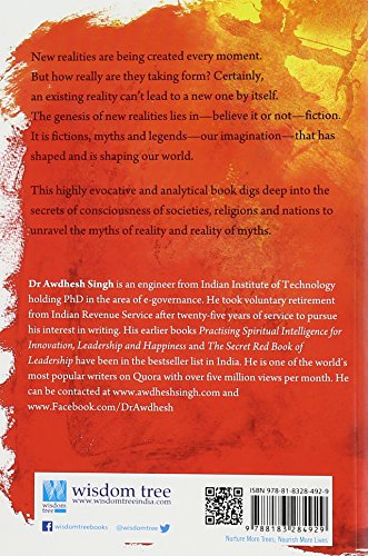 Myths Are Real, Reality Is A Myth - Retail Maharaj