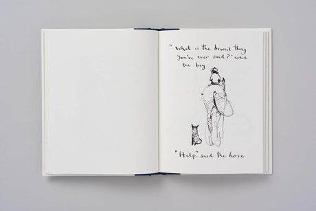 Boy, The Mole, The Fox and The Horse, Th - Retail Maharaj