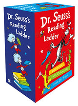 Dr. Seuss'S Reading Ladder - Retail Maharaj