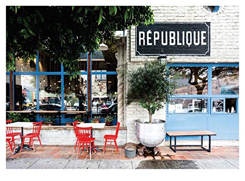 Baking at Republique: Masterful Techniques and Recipes - Retail Maharaj