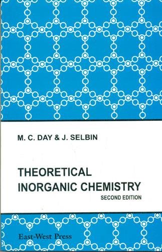 Theoretical Inorganic Chemistry - Retail Maharaj