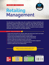 Retailing Management | 10th Edition - Retail Maharaj