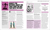 The Crime Book: Big Ideas Simply Explained - Retail Maharaj