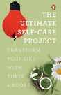 The Ultimate Self Care Project: Transform Your Life With These 4 Books - Retail Maharaj