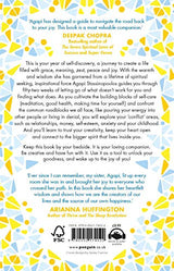 Wake Up To The Joy Of You: 52 Meditations And Practices For A Calmer, Happier, Mindful Life - Retail Maharaj
