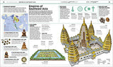 Knowledge Encyclopedia: History!: The Past as You've Never Seen it Before - Retail Maharaj