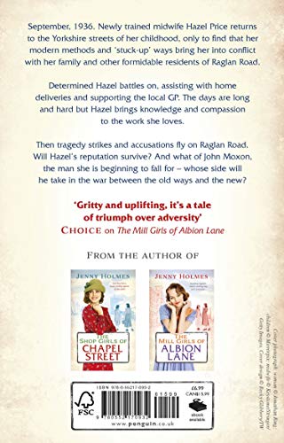 The Midwives of Raglan Road - Retail Maharaj