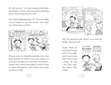 Big Nate Flips Out: Hilarious comic-book-style story for kids aged 9+ - Retail Maharaj