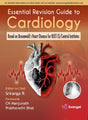 Essential Revision Guide to Cardiology - Retail Maharaj