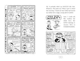 Big Nate in the Zone: Hilarious comic-book-style story for kids aged 9+ - Retail Maharaj