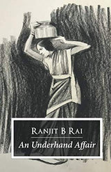 AN UNDERHAND AFFAIR - Retail Maharaj