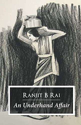 AN UNDERHAND AFFAIR - Retail Maharaj