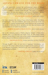 Nastik: Why I Am Not an Atheist - Retail Maharaj