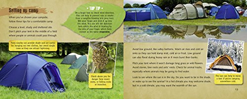 Let's Go Camping: Band 13/Topaz (Collins Big Cat) - Retail Maharaj