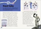 DK Life Stories Queen Elizabeth II - Retail Maharaj