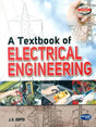 A Textbook of Electrical Engineering - Retail Maharaj