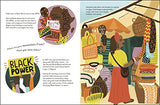 The Met Faith Ringgold: Narrating the World in Pattern and Colour (What The Artist Saw) - Retail Maharaj