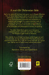 Sufi: The Invisible Man of the Underworld - Retail Maharaj