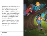 Key Words with Peter and Jane Level 10a – Let's Go Camping! - Retail Maharaj