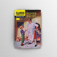 Oliver Twist - Retail Maharaj