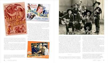 Country Music: An Illustrated History - Retail Maharaj