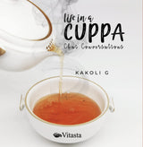 Life in a Cuppa:: Chai Conversations - Retail Maharaj