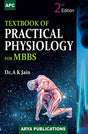 Textbook of Practical Physiology for MBBS - Retail Maharaj