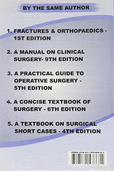 MCQS IN FRACTURES & ORTHOPAEDICS - Retail Maharaj