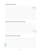 Ultimate Bucket List for Married Couples: A Couples Journal for Planning Your Best Experiences Together - Retail Maharaj