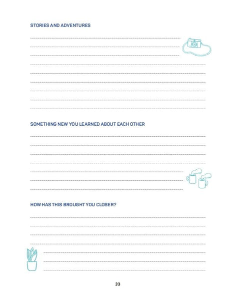 Ultimate Bucket List for Married Couples: A Couples Journal for Planning Your Best Experiences Together - Retail Maharaj